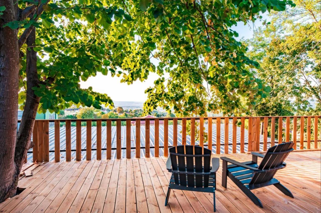 Апарт отель Kartepe Loft Экстерьер фото